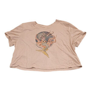 XL Short Sleeve T-Shirt